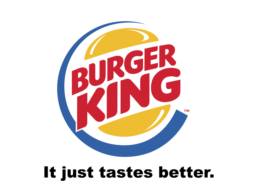 Burger King   Logo