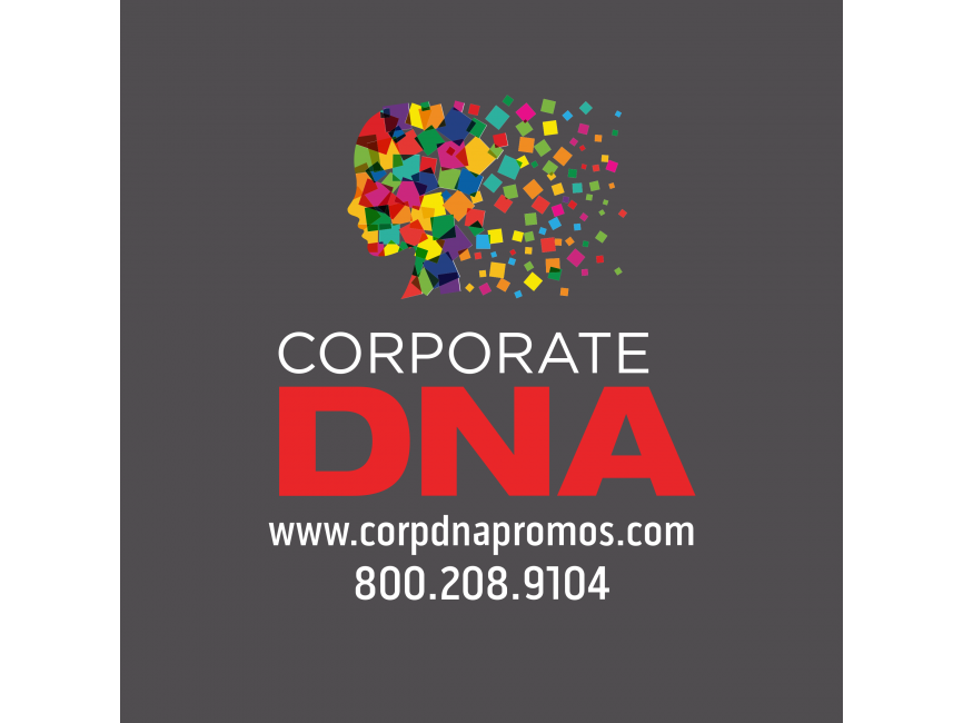 Corporate DNA Logo