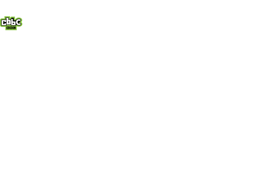 Children’s BBC Logo