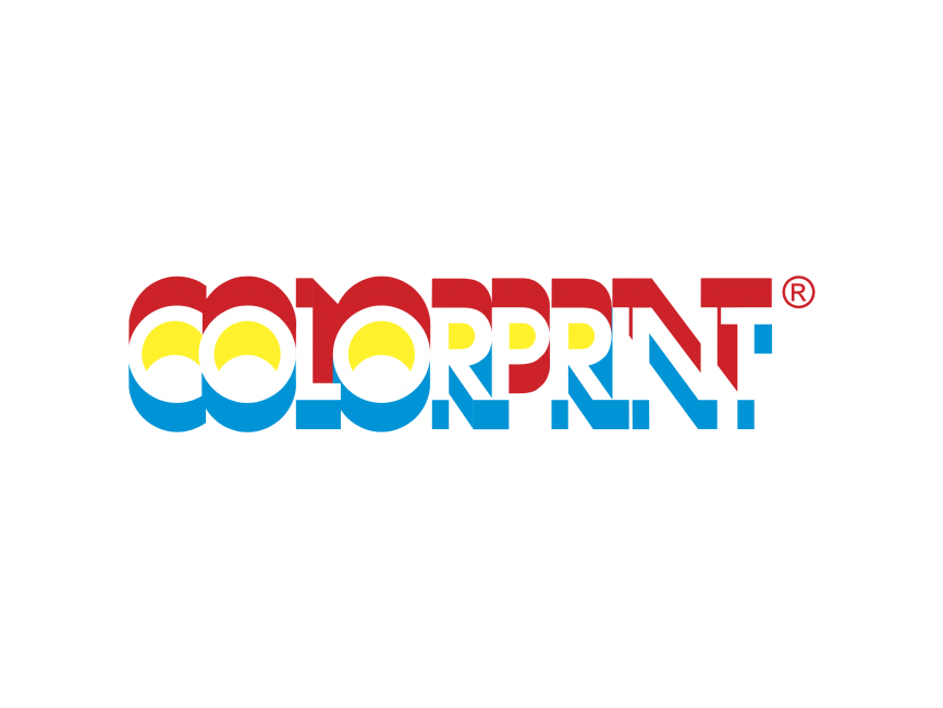 Colorprint Logo