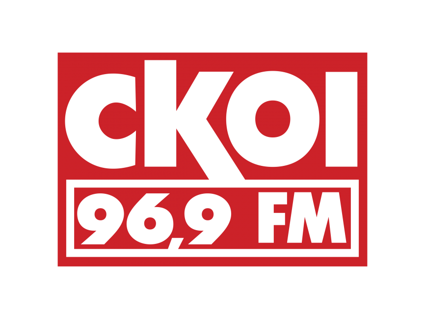 CKOI 1 6 Logo