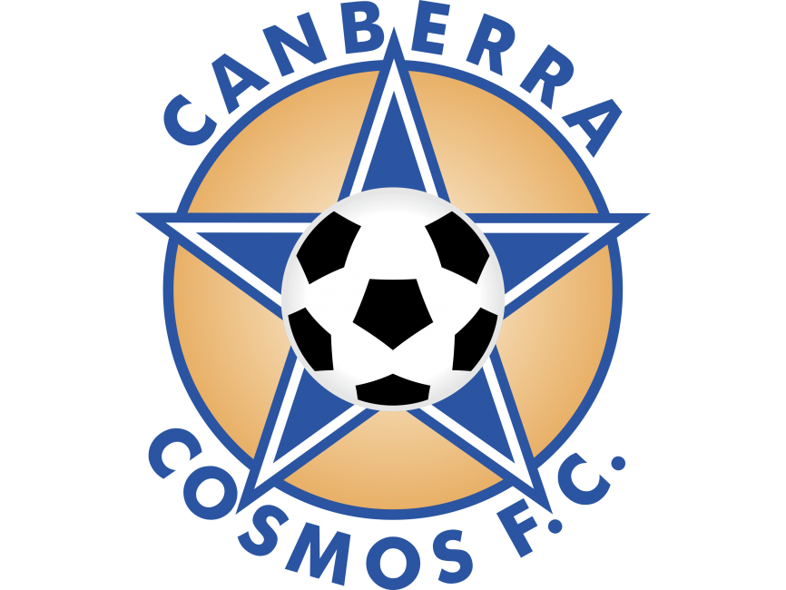 Canber 1 Logo