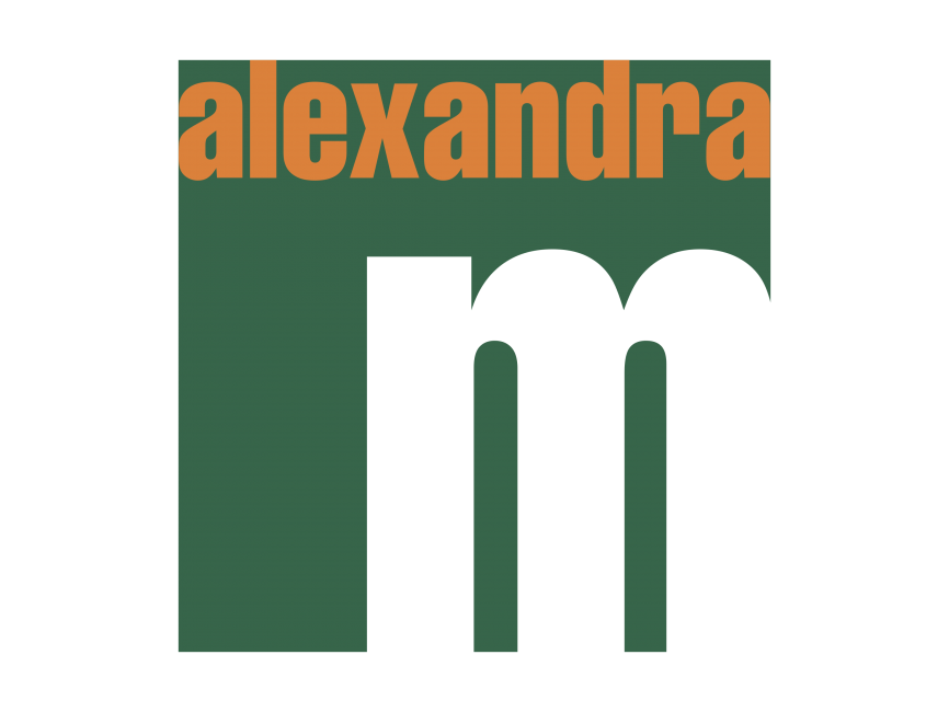 Alexandra Marinho Logo