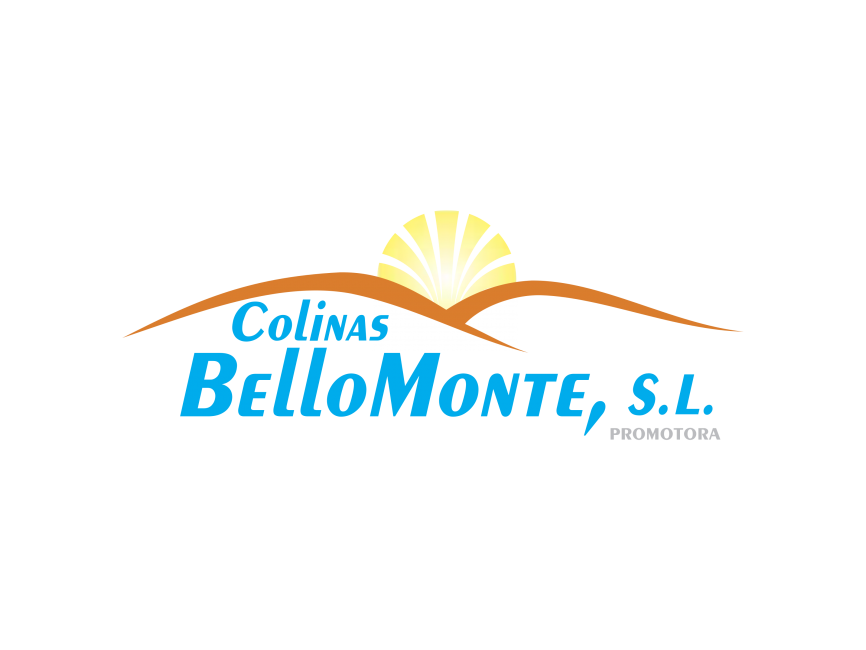 Colinas BelloMonte 1243 Logo