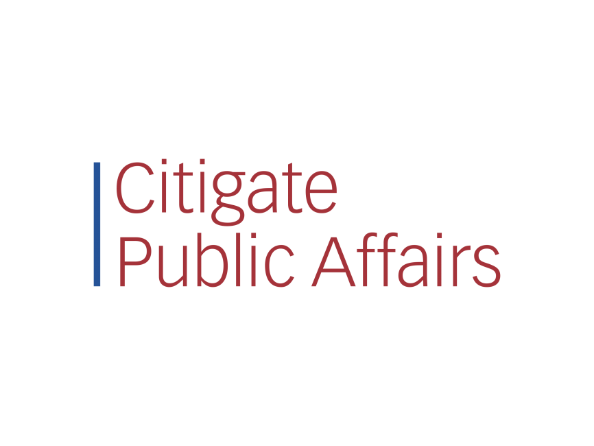 Citigate Public Affairs Logo