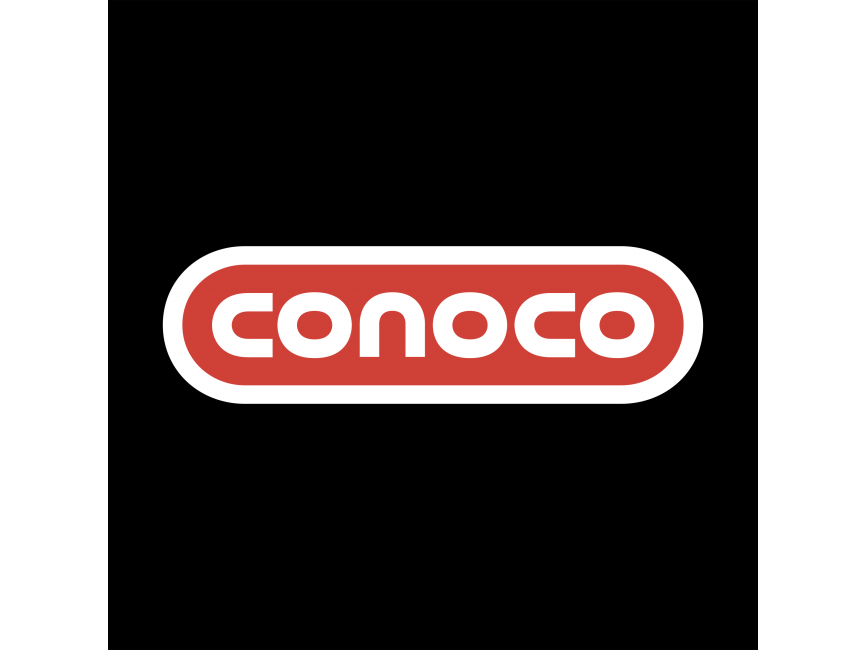 Conoco2 Logo