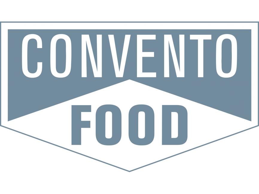 Convento Food Logo
