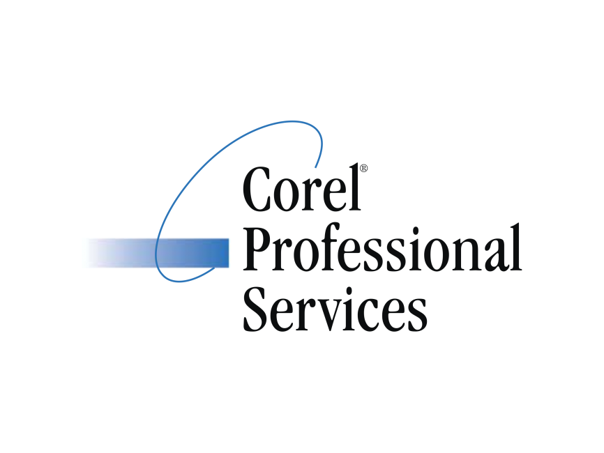 Corel Professional Services Logo