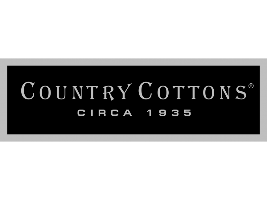 Country Cottons Logo