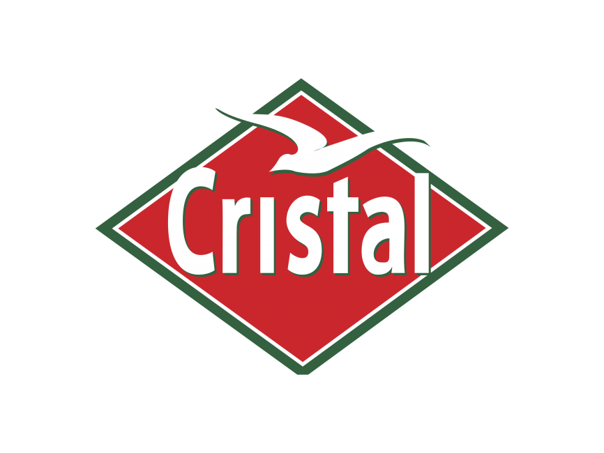 Cristal Logo