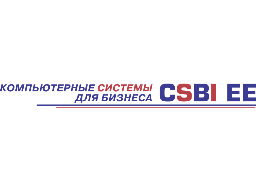 CSBI EE Logo