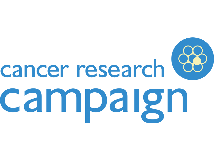 Cancer Research Campaign Logo