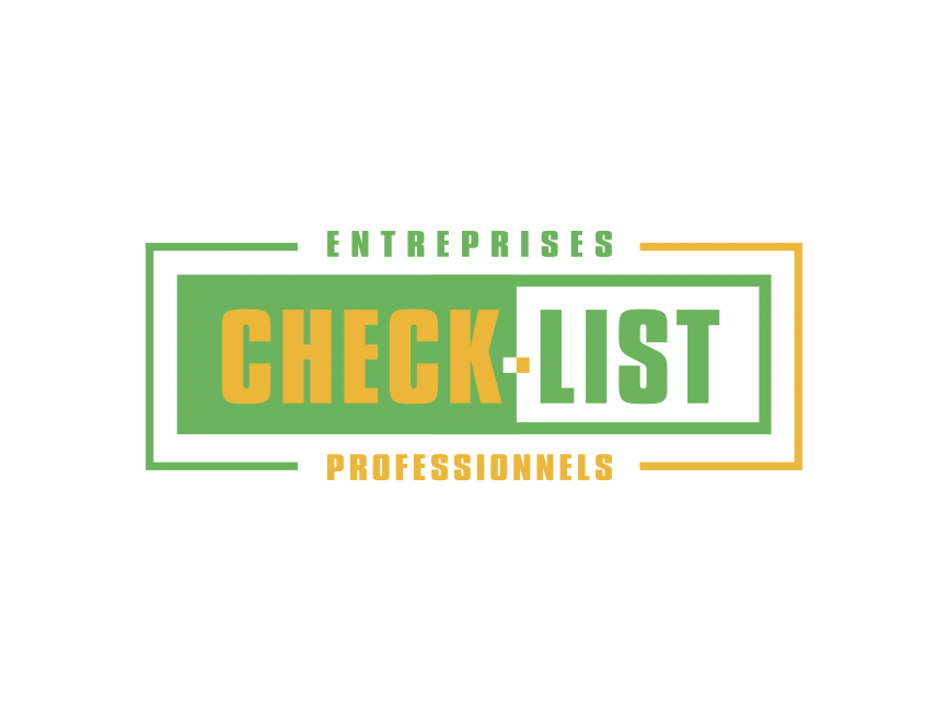 Check List Logo