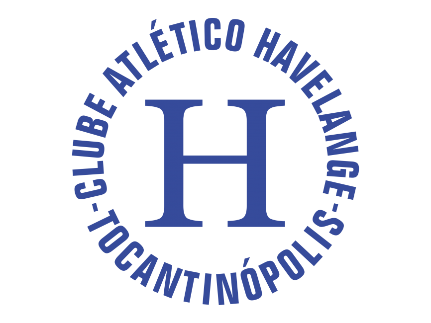 Clube Atletico Havelange de Tocantinopolis TO Logo