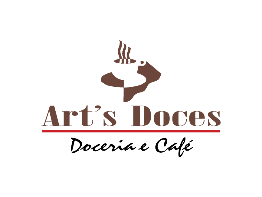 Art’s Doces Logo