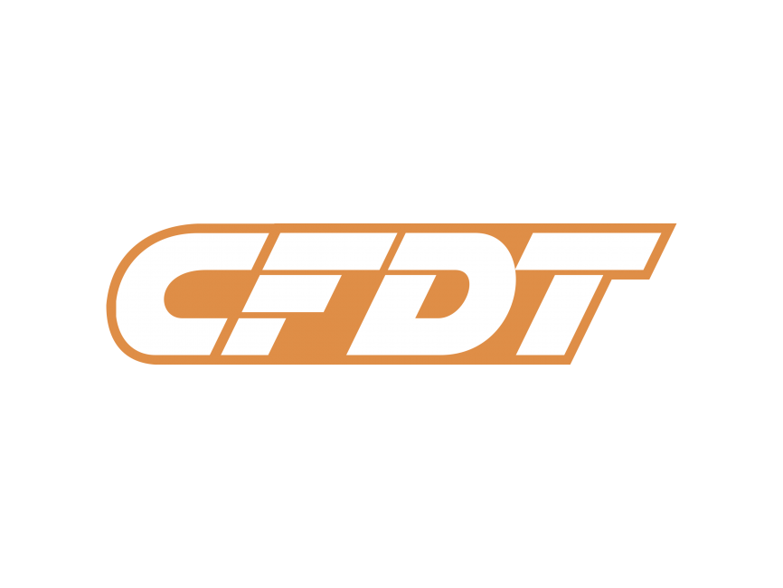 CFDT 1 8 Logo