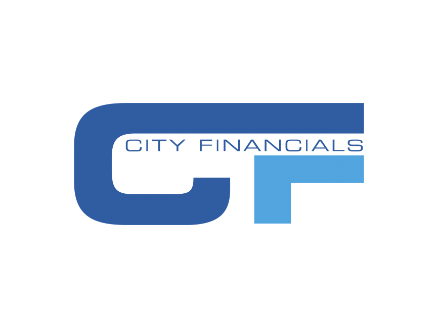 City Financials Logo