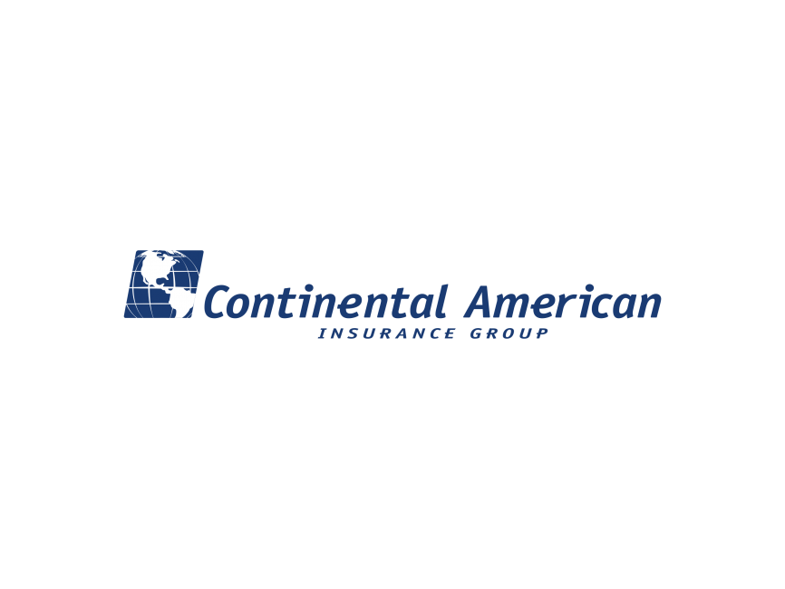 Continental American Logo