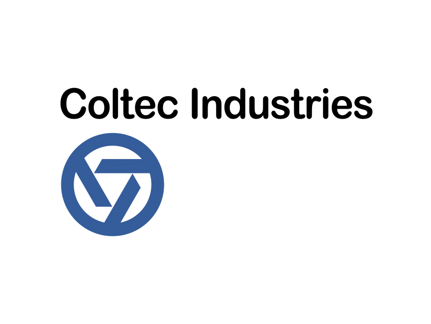 Coltec Industries 8952 Logo
