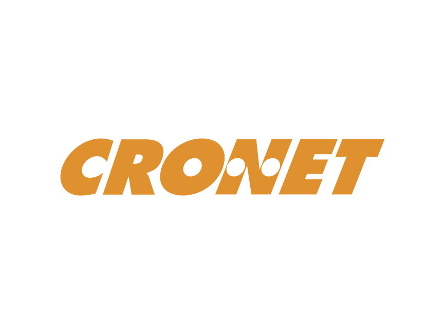 Cronet Logo