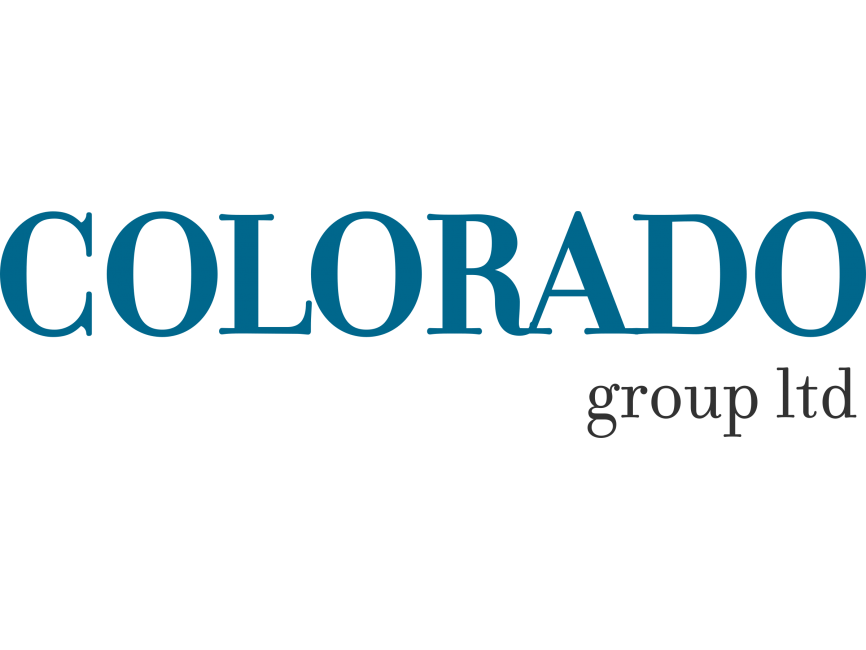 Colorado Group Logo