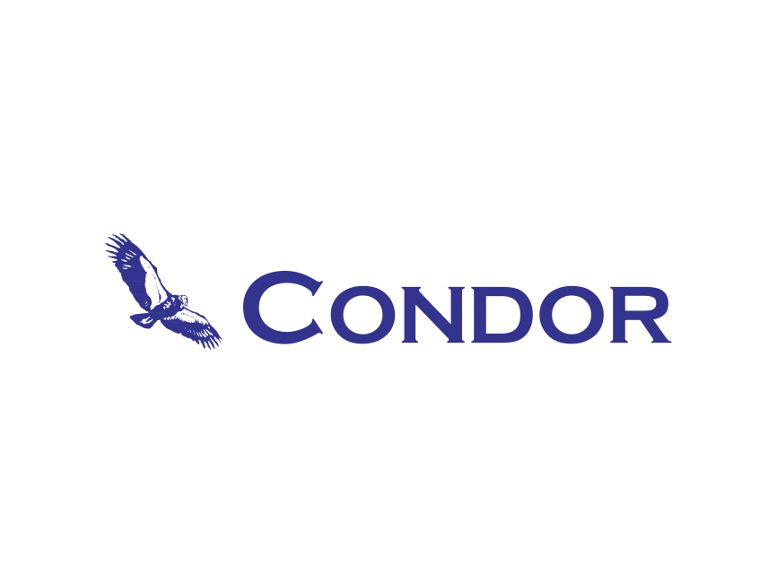 Condor Earth Technologies Logo