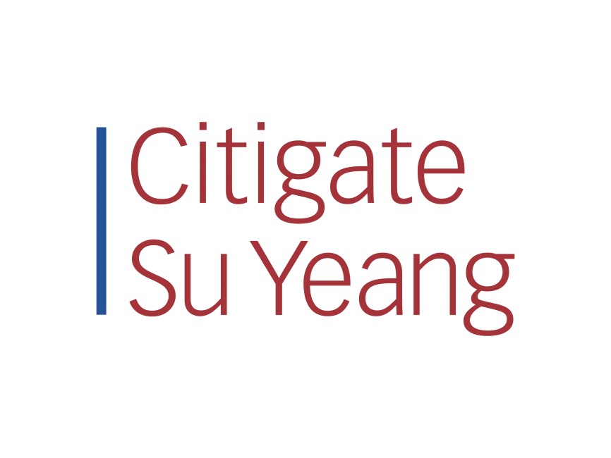 Citigate Su Yeang Logo