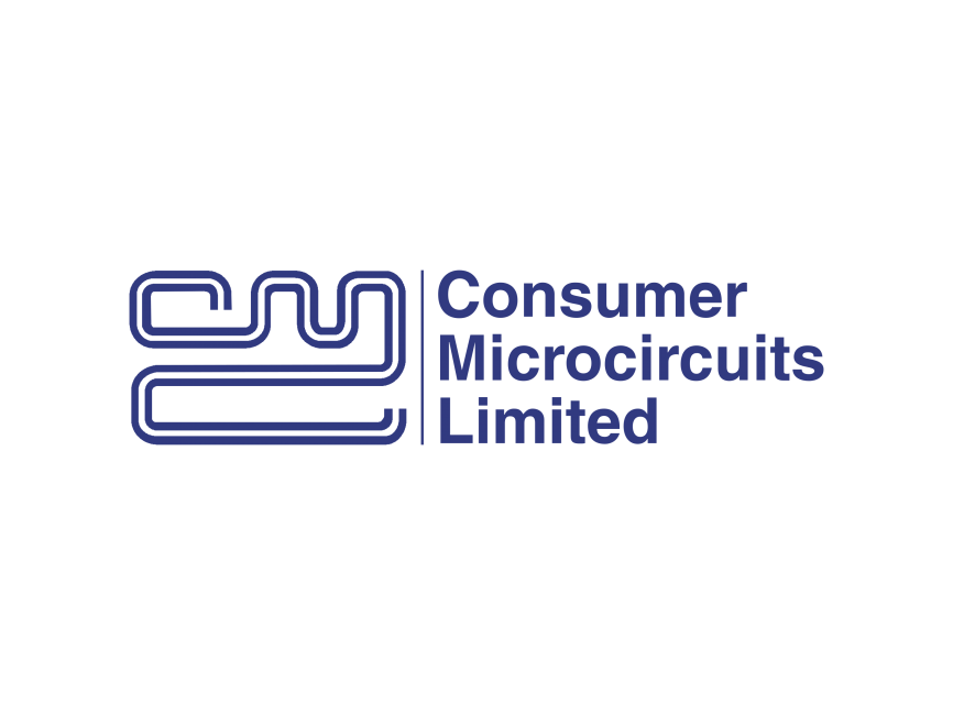 Consumer Microcircuits Limited Logo