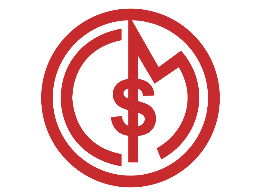 Club Social y Desportivo General San Martin de Salta Logo