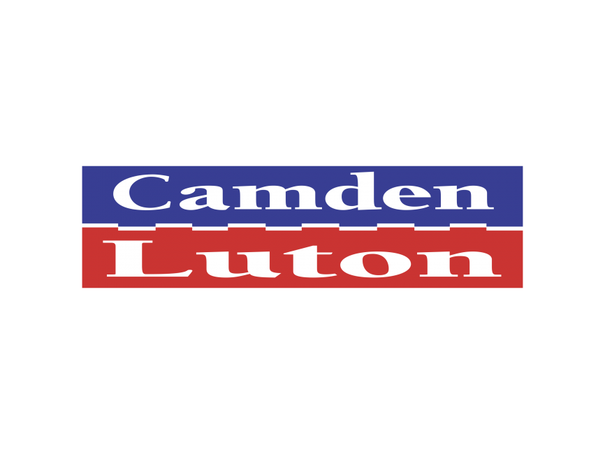 Camden Luton 1 3 Logo