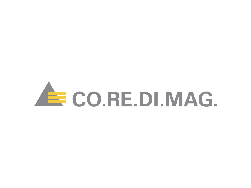 CO RE DI MAG 1 6 Logo