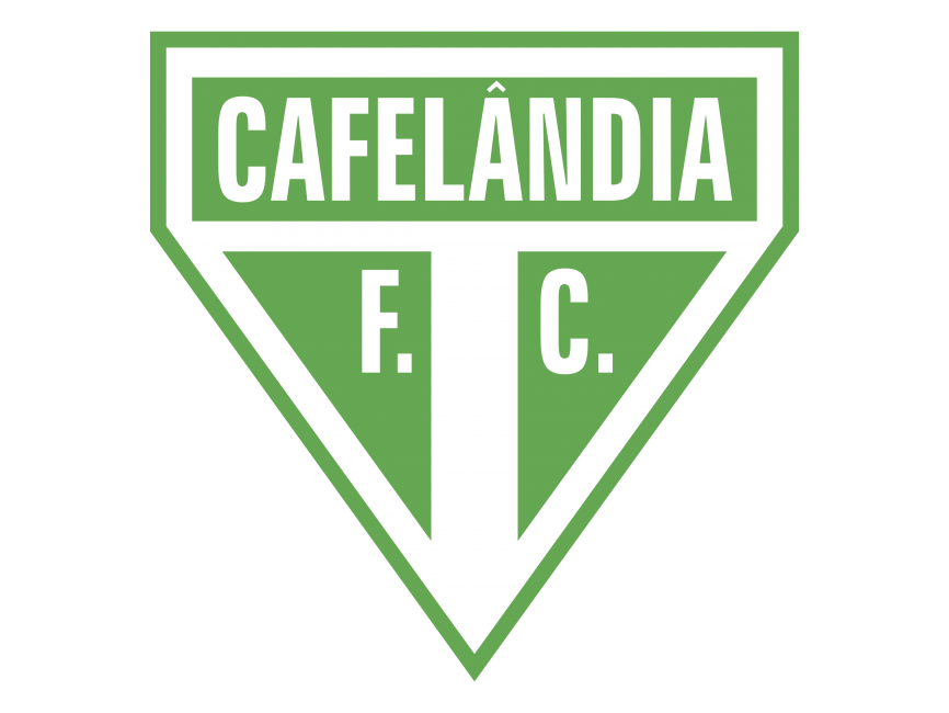 Cafelandia Futebol Clube de Cafelandia SP Logo