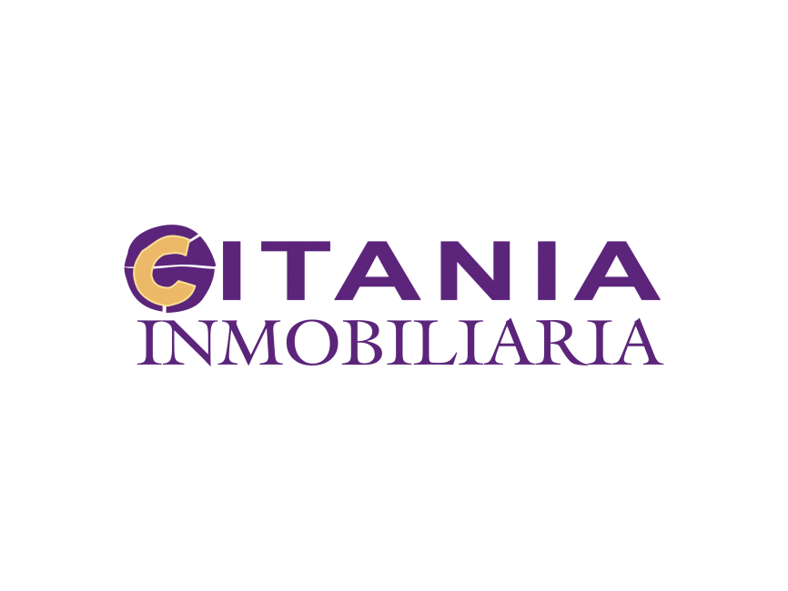 Citania Inmobiliaria Logo