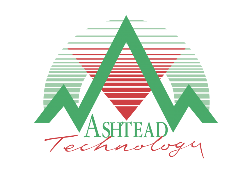 Ashtead Technology   Logo