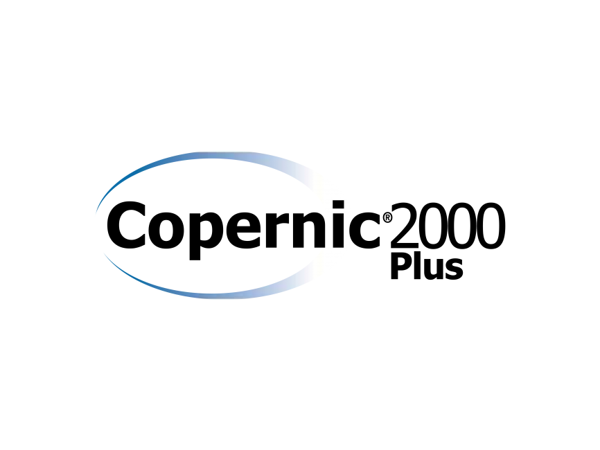 Copernic 2000 Plus Logo