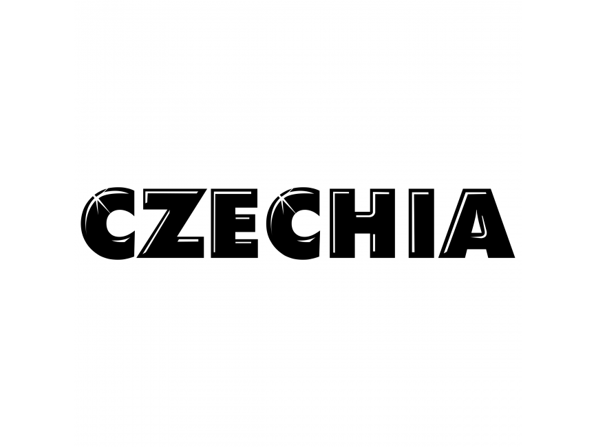Czechia 5874 Logo