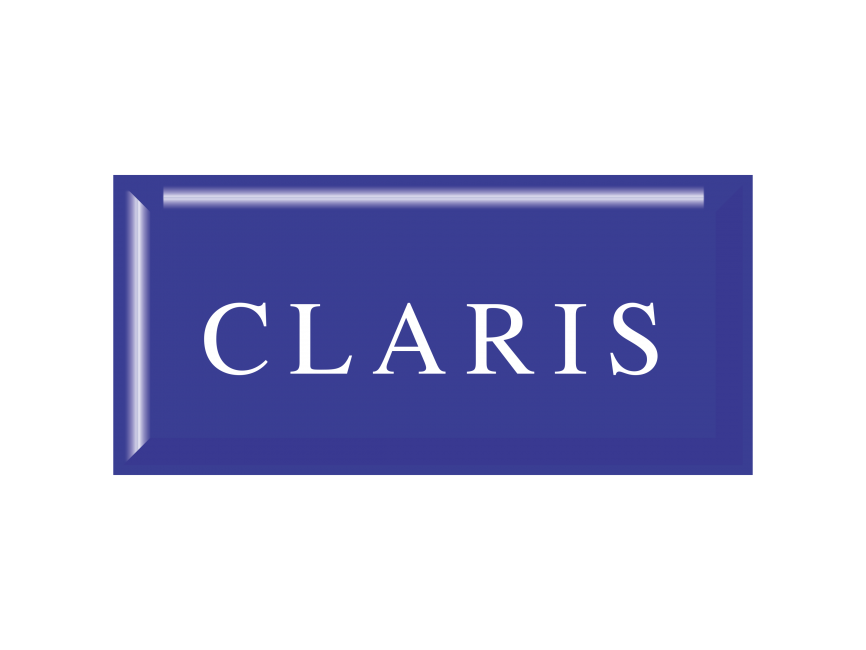 Claris 1212 Logo