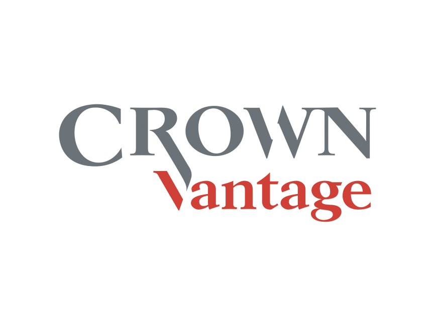 Crown Vantage Logo