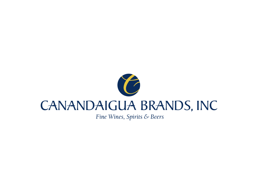 Canandaigua Brands Logo