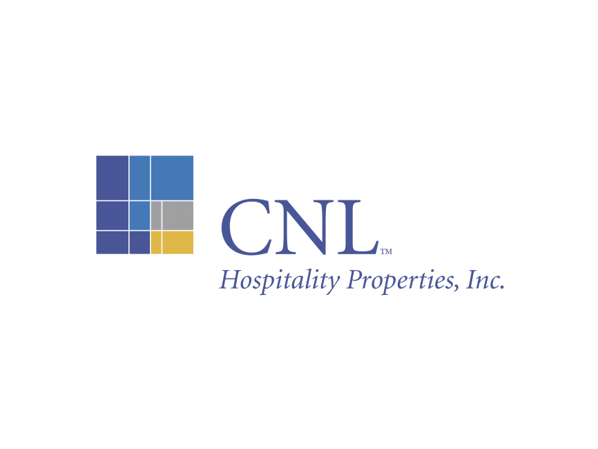 CNL Hospitality Properties Logo