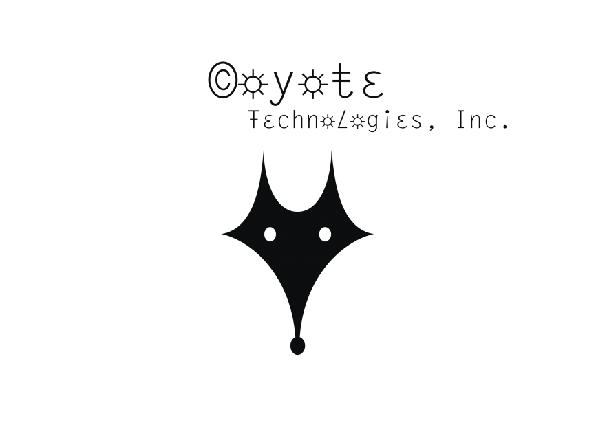 Coyote Technologies Logo