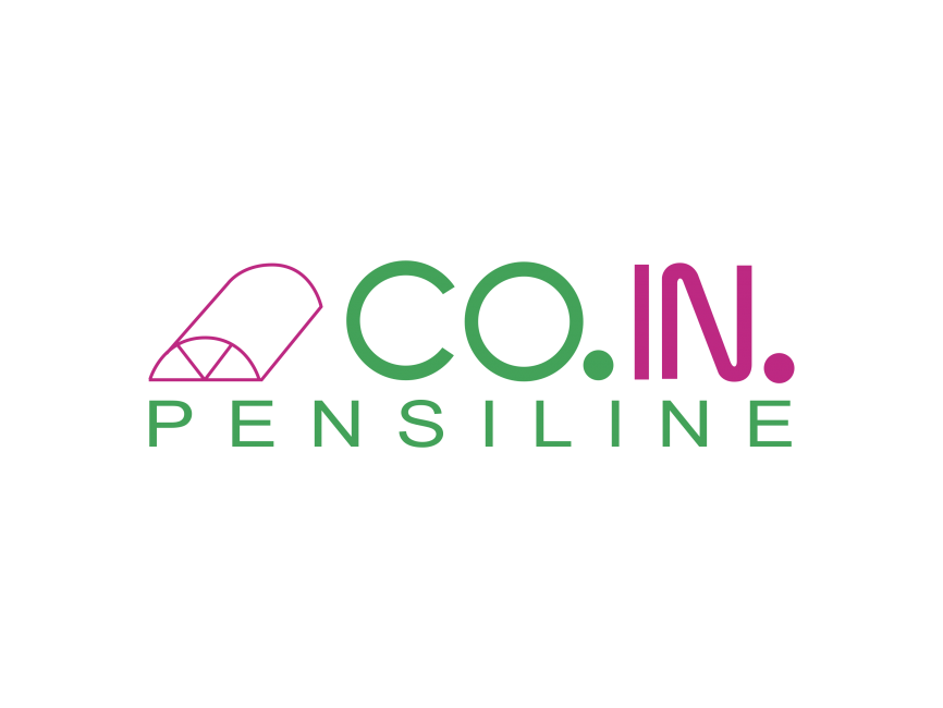 CO IN Pensiline Logo