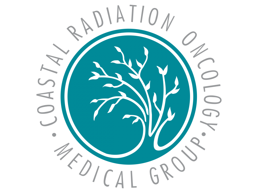 Coastal Radiation Oncology 40  Logo