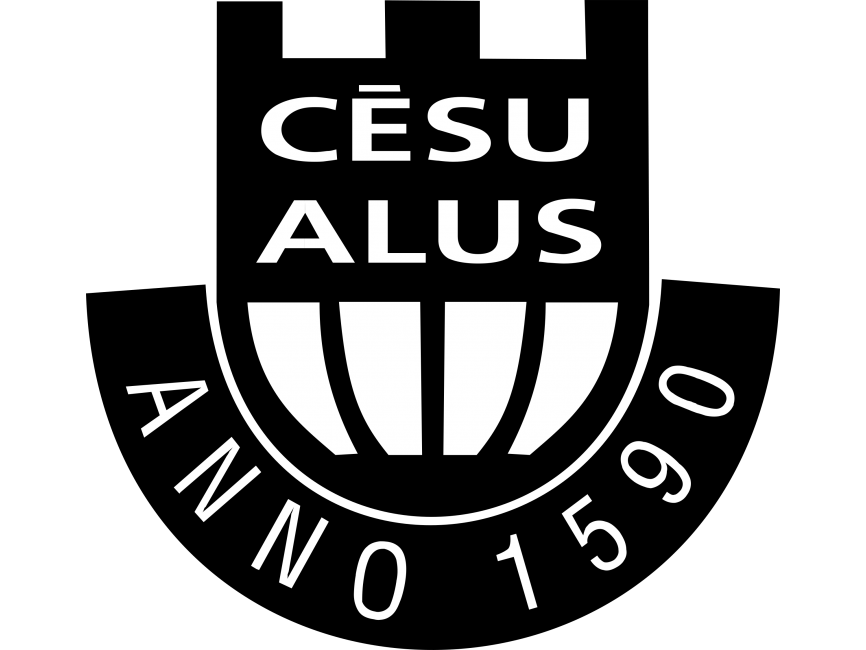 Cesu Alus Logo