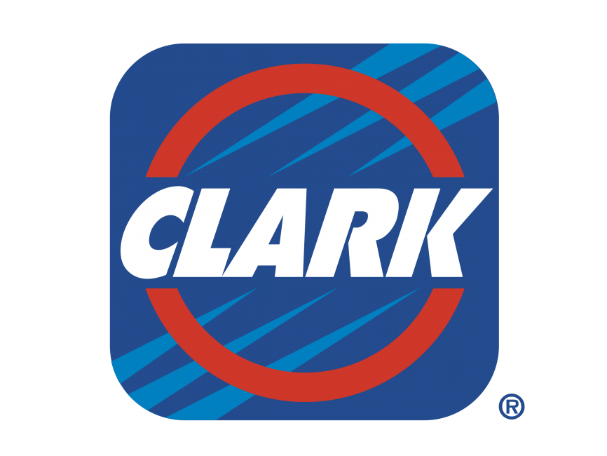 Clark Retail Logo