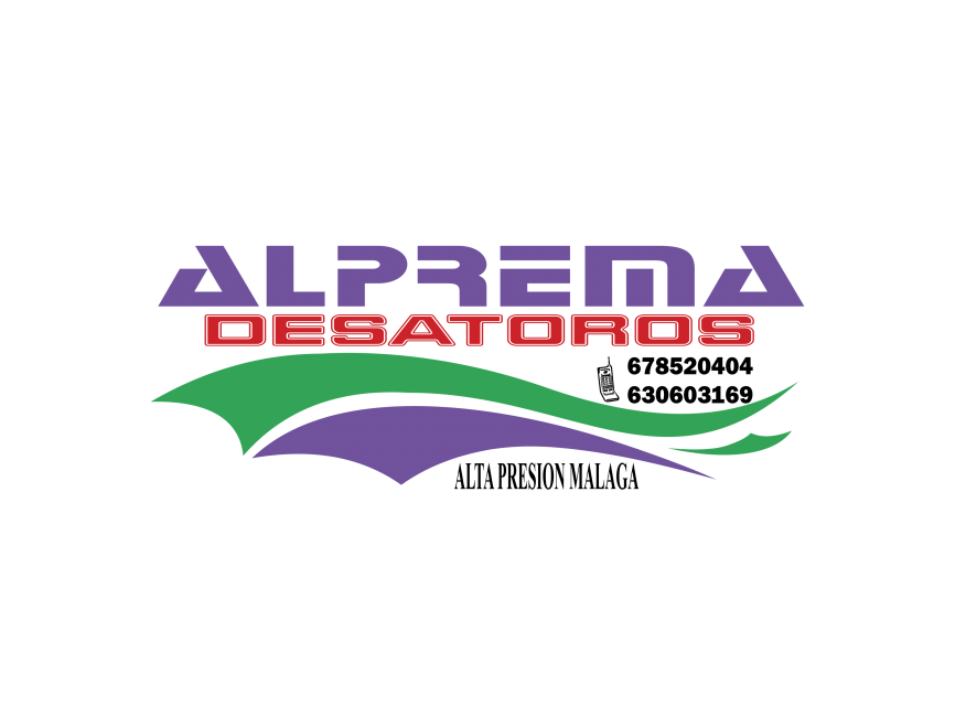 Alprema Logo