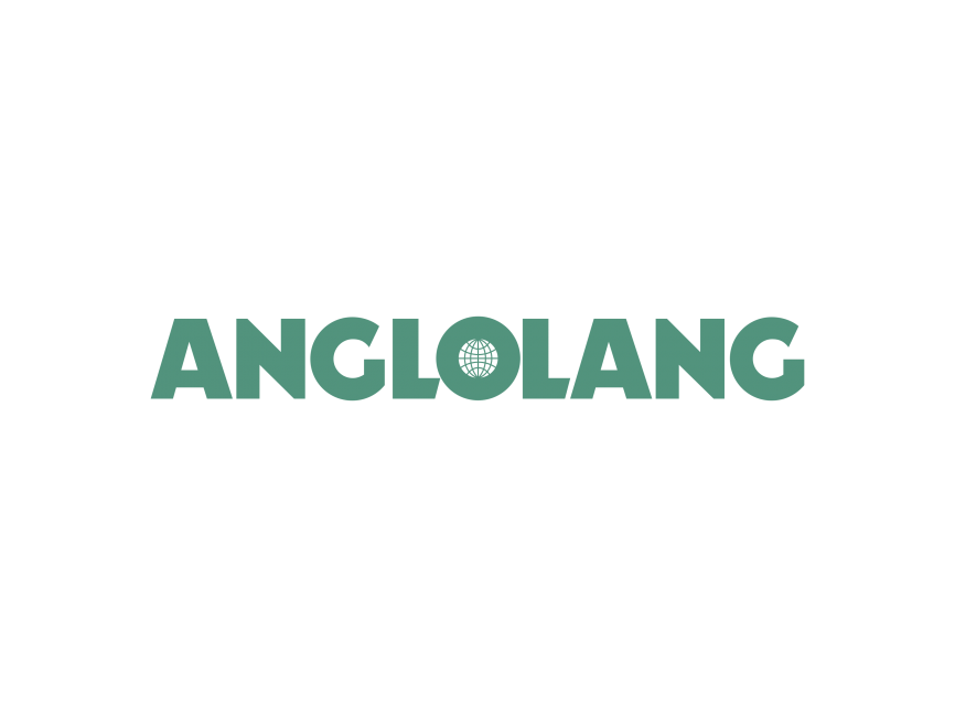 Anglolang   Logo