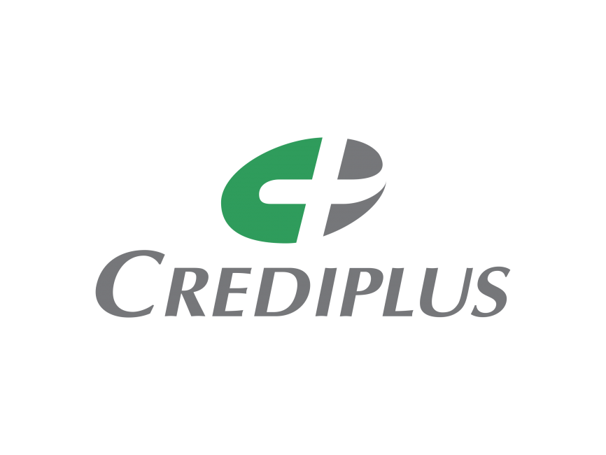 Crediplus Logo