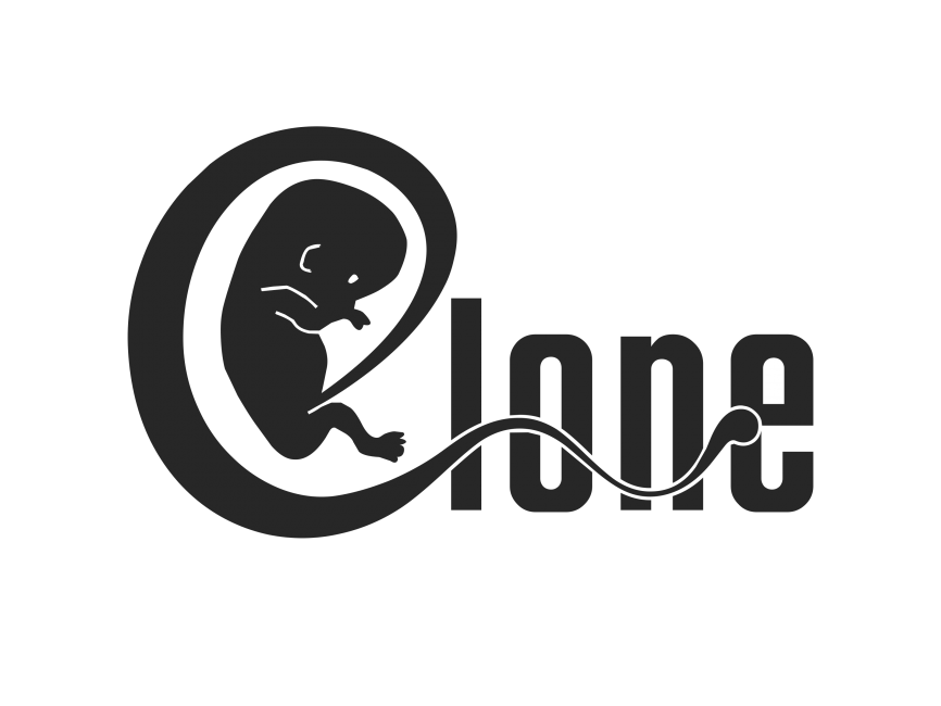Clone ru Logo