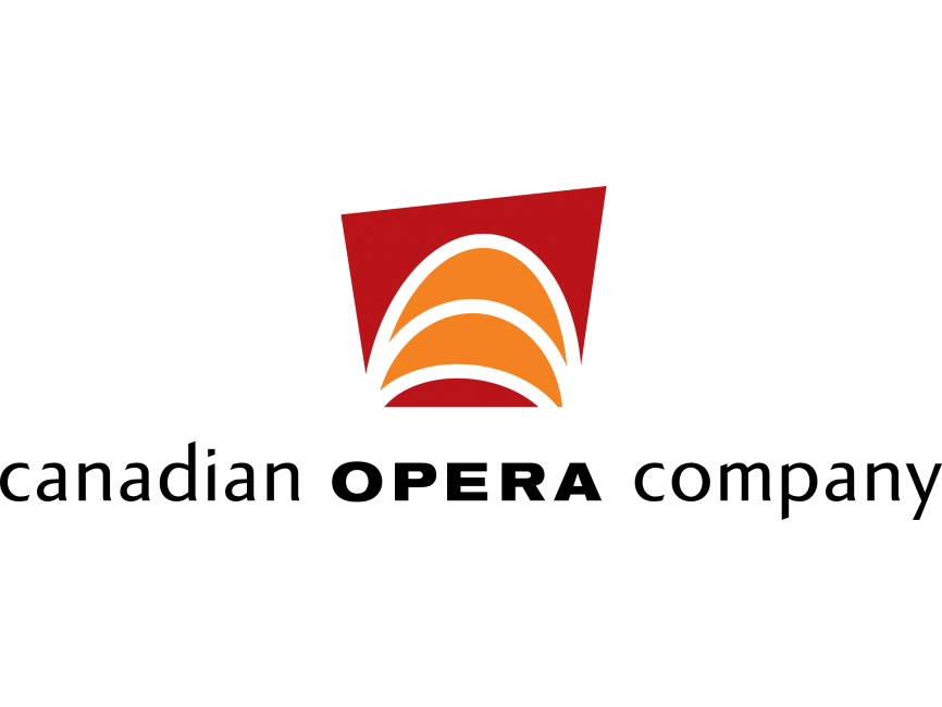 Canadian Opera Company Logo